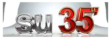 su 35 logo
